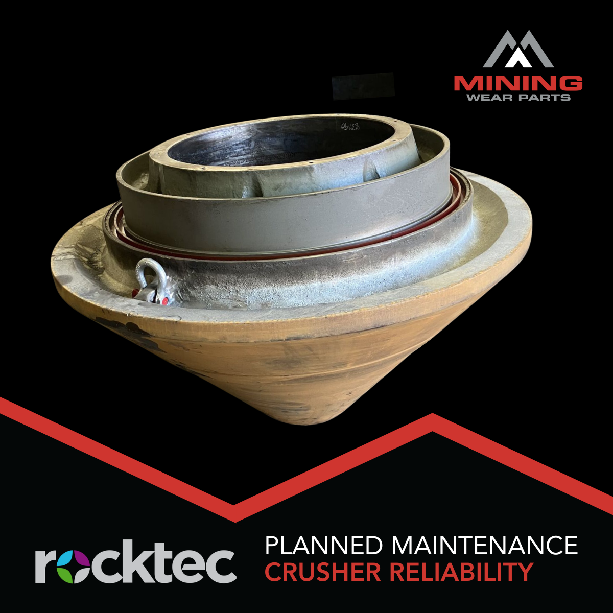 Industry - effective planned maintenance